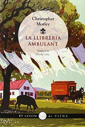 La llibreria ambulant by Christopher Morley