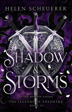 Shadow & Storms by Helen Scheuerer