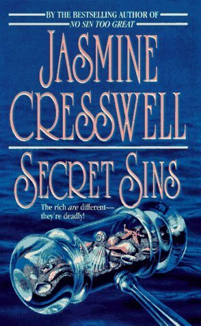 Secret Sins by Jasmine Cresswell