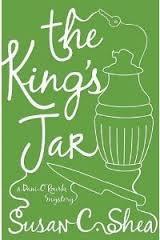 The King's Jar by Susan C. Shea