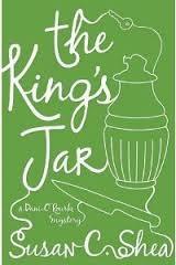 The King's Jar by Susan C. Shea