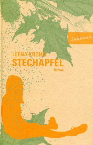 Stechapfel by Elina Kritzokat, Leena Krohn