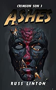 Ashes by Russ Linton