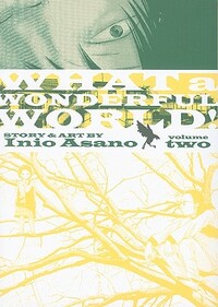 What a Wonderful World!, Volume 2 by Inio Asano