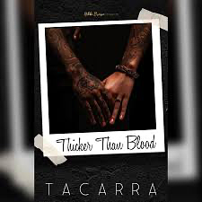 Thicker Than Blood by Tacarra