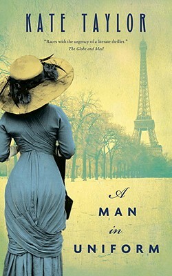 A Man in Uniform by Kate Taylor