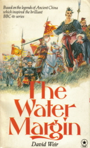 The Water Margin by David Weir