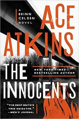 The Innocents by Ace Atkins
