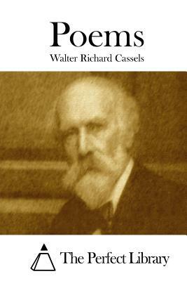 Poems by Walter Richard Cassels