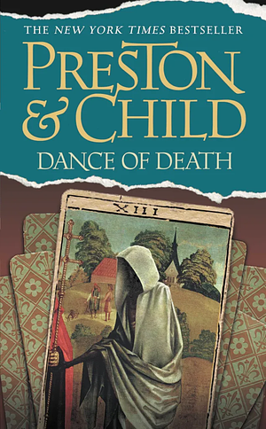 Dance of Death by Douglas Preston, Lincoln Child