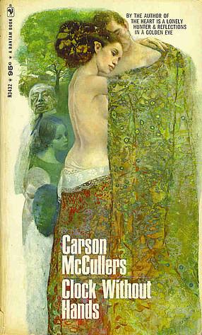 Clock Without Hands by Carson McCullers