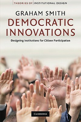 Democratic Innovations by Graham Smith