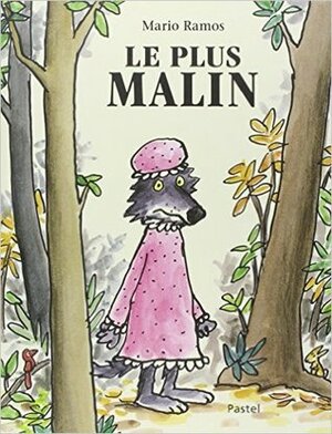 Le plus malin by Mario Ramos