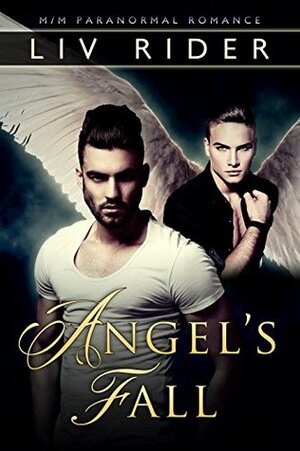 Angel's Fall by Liv Rider