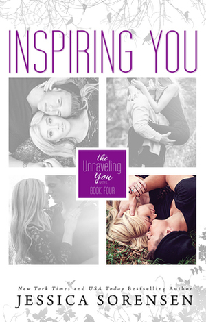 Inspiring You by Jessica Sorensen