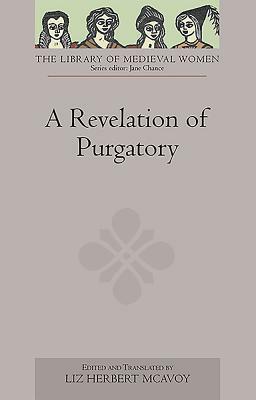A Revelation of Purgatory by 