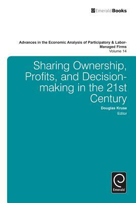 Advances in the Economic Analysis of Participatory and Labor-Managed Firms by 