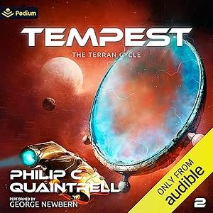 Tempest by Philip C. Quaintrell