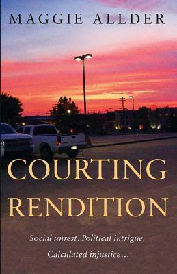 Courting Rendition by Maggie Allder