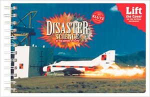 Disaster Science by Klutz