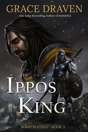 The Ippos King by Grace Draven