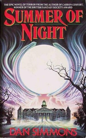 Summer of Night by Dan Simmons