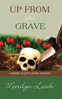 Up from the Grave, Volume 2 by Marilyn Leach