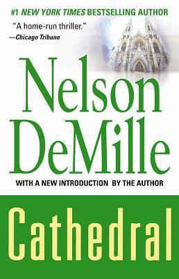 Cathedral by Nelson DeMille