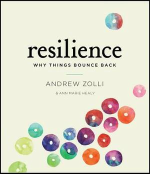 Resilience: Why Things Bounce Back by Andrew Zolli, Anne Marie Healy