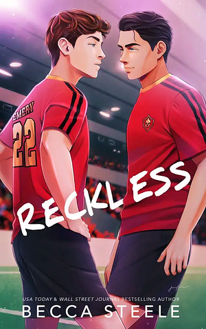 Reckless by Becca Steele