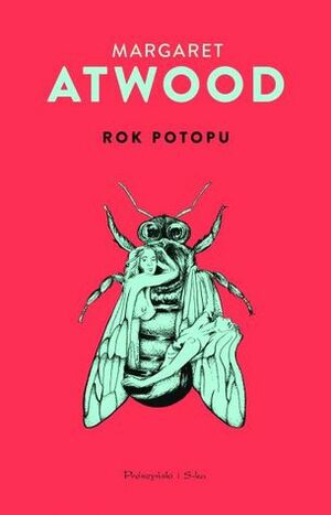 Rok Potopu by Marcin Michalski, Margaret Atwood