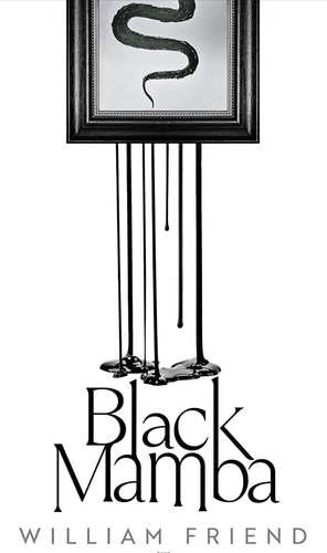 Black Mamba by William Friend