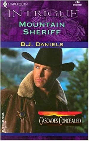Cuando llegaron las lluvias by B.J. Daniels