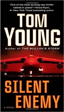 Silent Enemy by Tom Young, Thomas W. Young