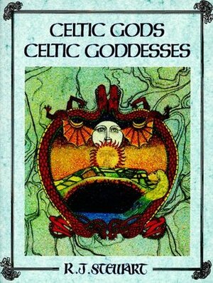 Celtic Gods, Celtic Goddesses by R.J. Stewart