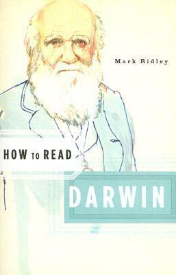 How to Read Darwin by Mark Ridley