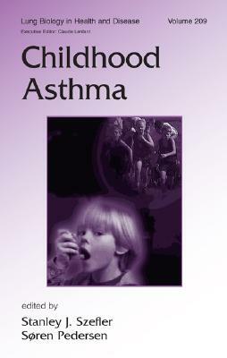 Childhood Asthma by 