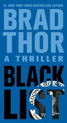 Black List by Brad Thor