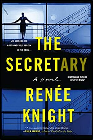 Secretara by Renée Knight