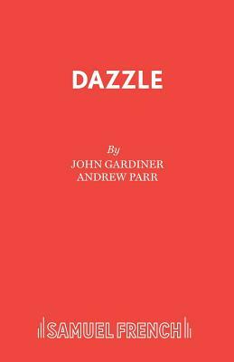 Dazzle by John Gardiner