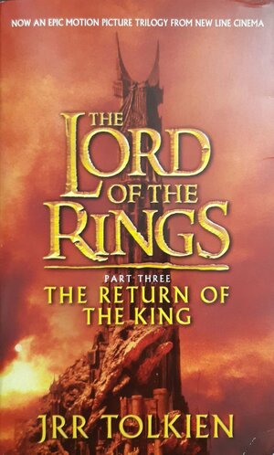 The Return of the King by J.R.R. Tolkien