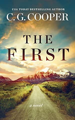 The First by C.G. Cooper