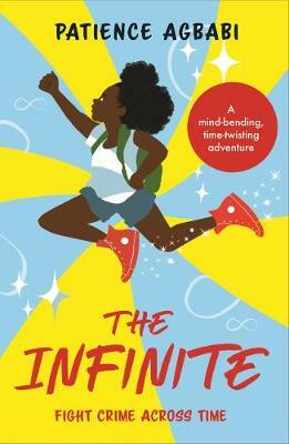 The Infinite by Patience Agbabi