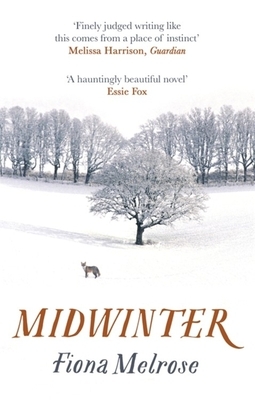 Midwinter by Fiona Melrose
