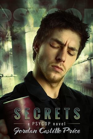 Secrets by Jordan Castillo Price