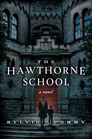 The Hawthorne School by Sylvie Perry