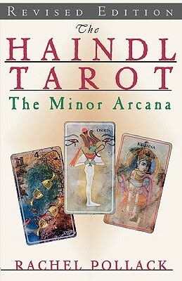 Haindl Tarot, Minor Arcana, REV Ed. by Rachel Pollack