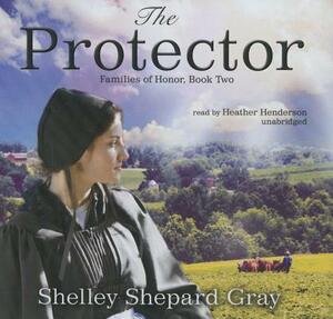 The Protector by Shelley Shepard Gray