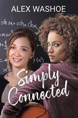 Simply Connected by Alex Washoe