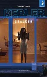 Stalker by Lars Kepler